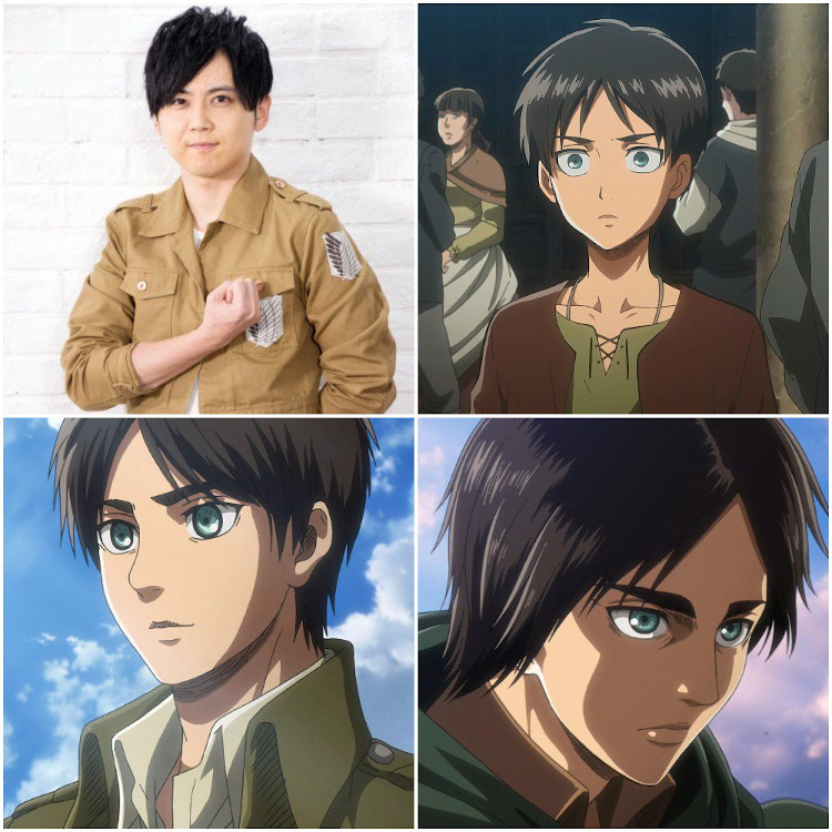 yuki kaji yuki kaji
